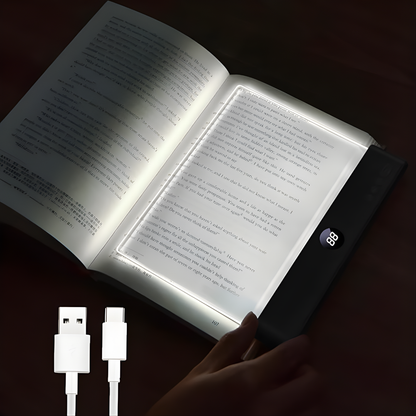 EyeComfort Night Reading Light