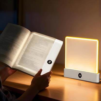 EyeComfort Night Reading Light